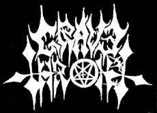 logo Grave Throne